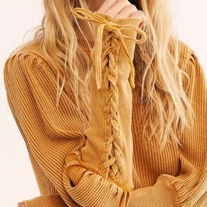 [Free People One] top